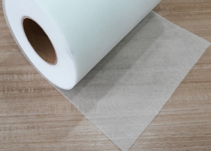 25g/m² Ultra-Thin Glass Fiber Mat for Organic Waste Gas Adsorption and Air Purification Substrates