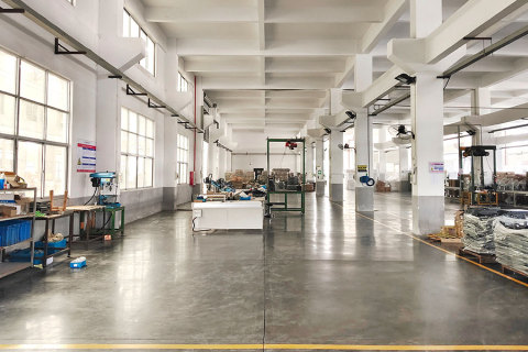 SISTEMA DE PESAJE DE LA FUERZA DE NEWTON DE CHANGZHOU CO.LTD