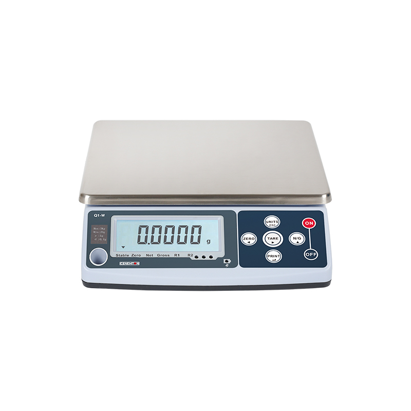 30kg Precision Kitchen Weighing Table Scale