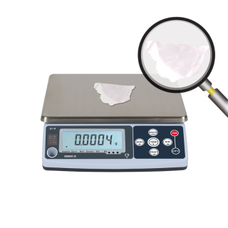 30kg Precision Kitchen Weighing Table Scale