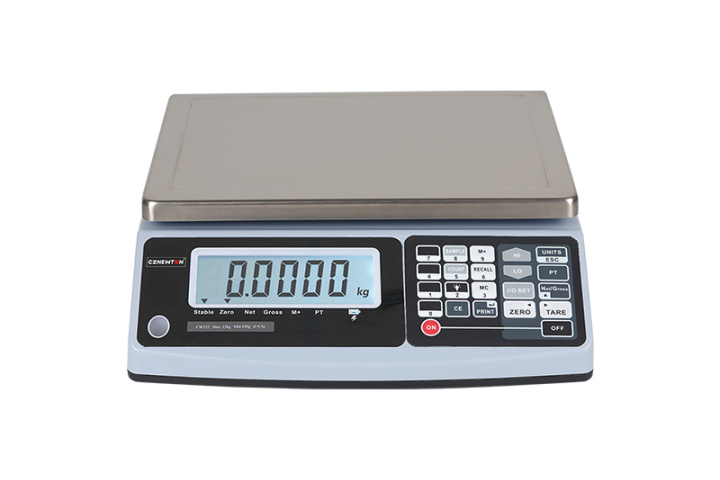 Digital Shop Scale: Why Accuracy Defines Your Production Line?