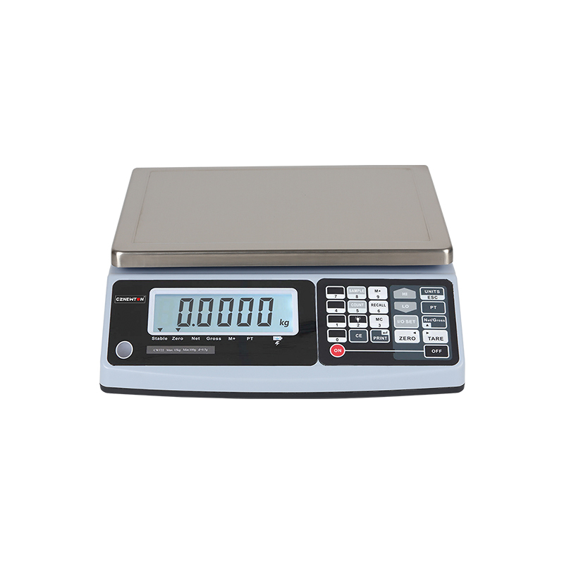 Portable Food Commercial Digital Scale made in China