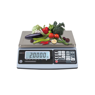 Portable Food Commercial Digital Scale made in China
