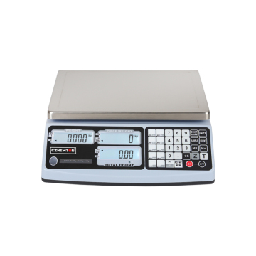 Precision Warehouse Counting Scales made in China