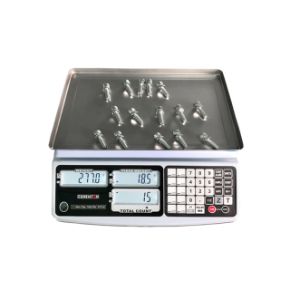 Precision Warehouse Counting Scales made in China