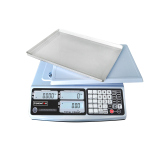 Precision Warehouse Counting Scales made in China
