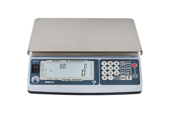 Warehouse Scale: How Accurate Is Yours?