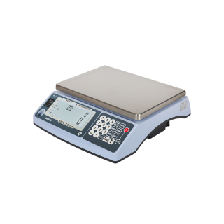 Resolution Part Counting And Weighing Platform Scale