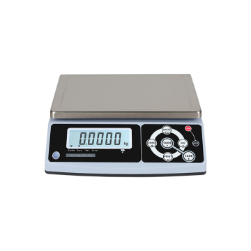 Multifunctional OIML Certified Electronic Table Scale