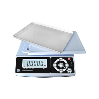 Balance de table électronique multifonctionnelle certifiée OIML
