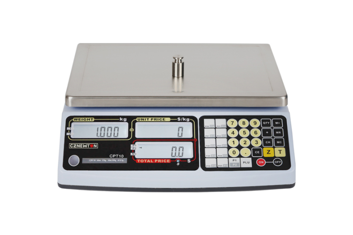 Why Does Pallet Scale Accuracy Matter More Than You Think?