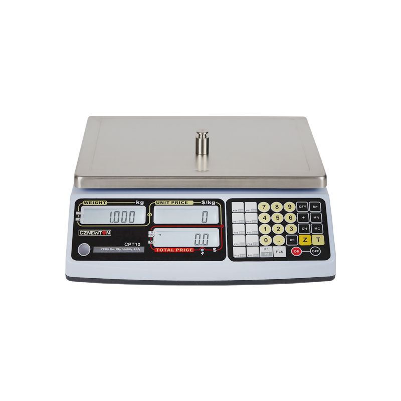 Extra Long Standby Pricing Electronic Scale OIML/NTEP scale