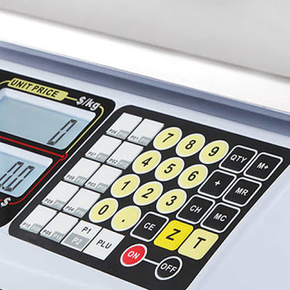 Extra Long Standby Pricing Electronic Scale OIML/NTEP scale
