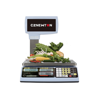 Commercial Pricing Table Scale With OIML Certification
