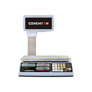 Commercial Pricing Table Scale With OIML Certification