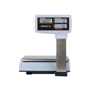 Commercial Pricing Table Scale With OIML Certification