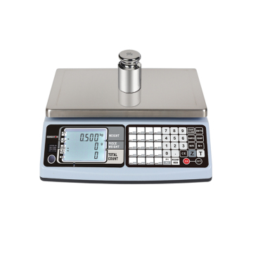Precision Digital Scale With Large Display Screen made in China