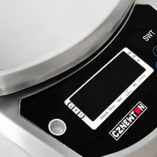 中国製ステンレス防水テーブルスケール