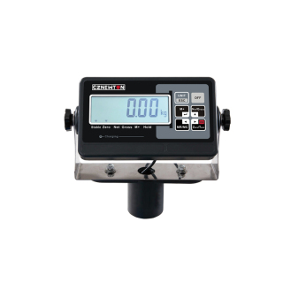 Bench Scales With High Precision Weighing Instruments