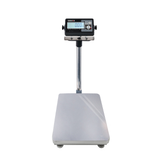 Bench Scales With High Precision Weighing Instruments
