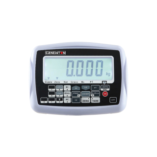 Bluetooth Electronic Bench Scale With Large LCD Display made in China