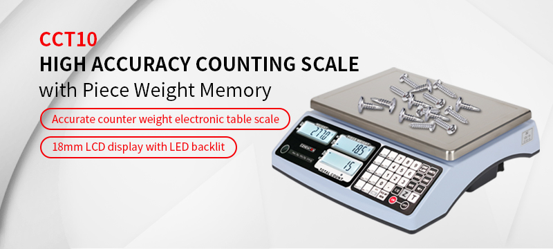 inventory counting scale