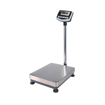 500 Kg Portable Industrial Carbon Steel Scale Frame