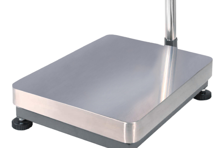 Why Is Portable Platform Scale Accuracy Critical?