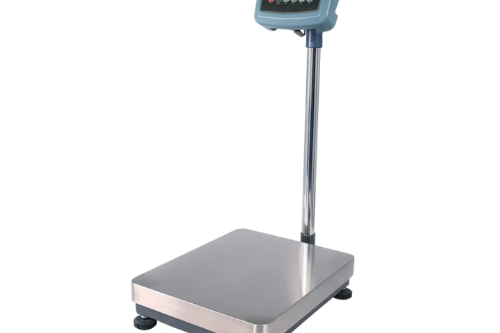 Why Do Electronic Scales Fail in Harsh Plants?