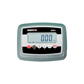 30 Kg Platform Scale With LCD Weighing Indicator made in China