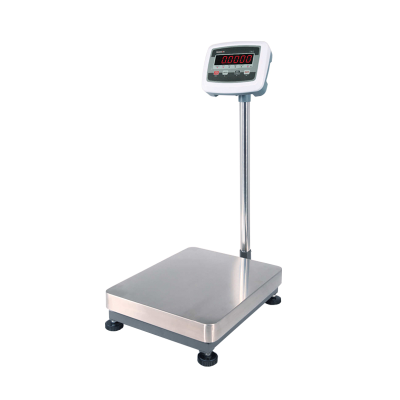 Platform Scale With LED Display Weighing Indicator made in China