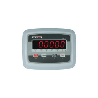 Platform Scale With LED Display Weighing Indicator made in China