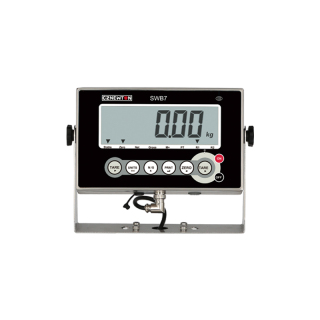 500KG IP66 Stainless Steel Indicator Platform Scale made in China