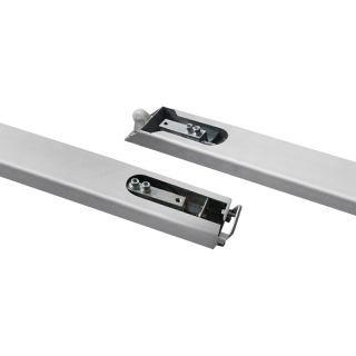 Weighing I Beam Scale