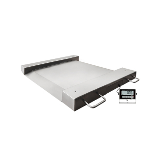 300kg Digital Wheelchair Accessible Platform Scale