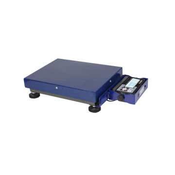 OIML/NTEP Digital Weighing Logistics Scale With Small Platform made in China
