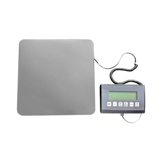 소형 플랫폼을 갖춘 애완동물 저울