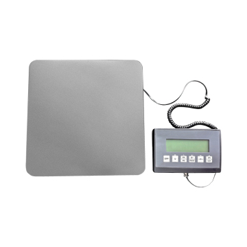 Pet Scale With Small Platform