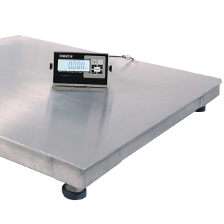 Pet Scale With Large Platform
