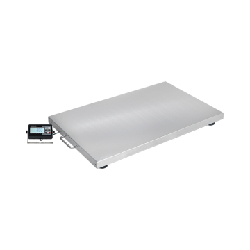 Pet Scale With Large Platform