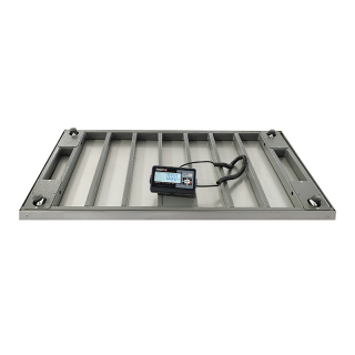 Pet Scale With Large Platform