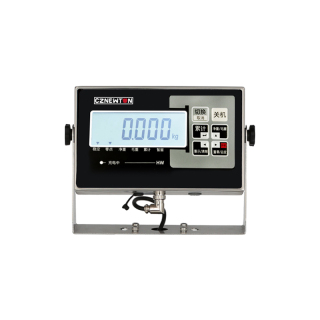 Pet Scale With Large Platform