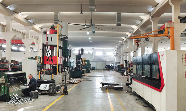 How Can A Brand Decide the Quality of A Weighing Platform Scale?