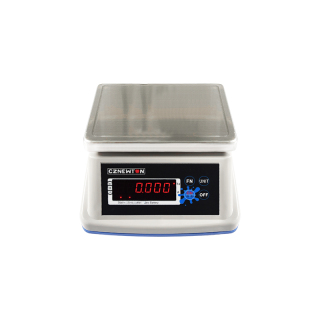 중국산 수생 세척 가능 IP66 방수 전자 저울