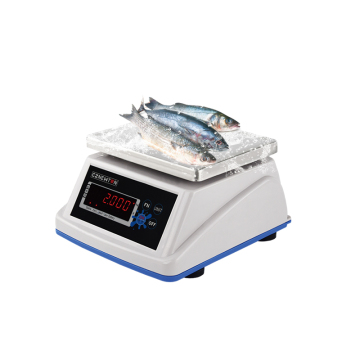Aquatic Washable IP66 Waterproof Electronic Scale made in China