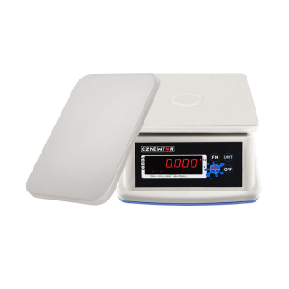 중국산 수생 세척 가능 IP66 방수 전자 저울