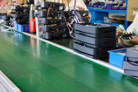 SISTEMA DE PESAJE DE LA FUERZA DE NEWTON DE CHANGZHOU CO.LTD