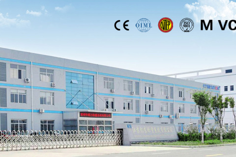 SISTEMA DE PESAJE DE LA FUERZA DE NEWTON DE CHANGZHOU CO.LTD