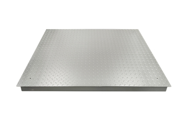 How to choose a suitable floor scale?