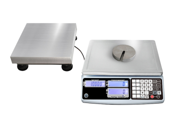 Local scale get piece weight,sharing for Remove scale